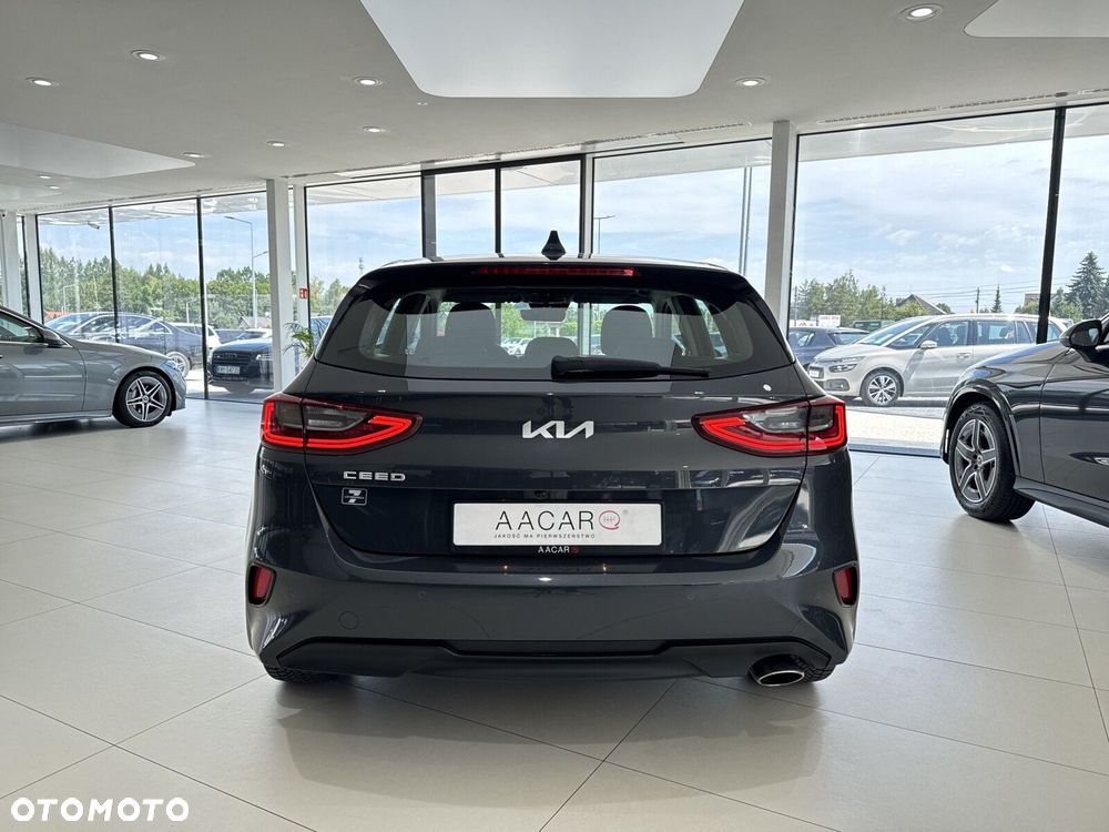 Kia Ceed 1.5 T-GDI M DCT - 4