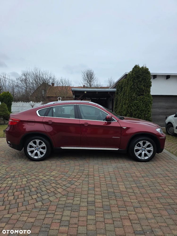 BMW X6 - 20