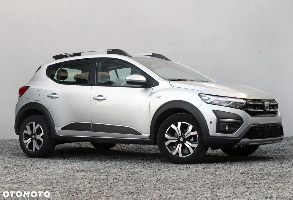 Dacia Duster - 20