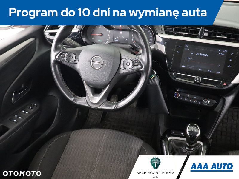 Opel Corsa - 9
