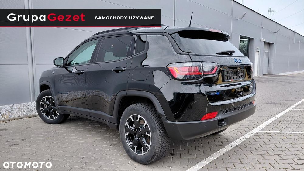 Jeep Compass - 20