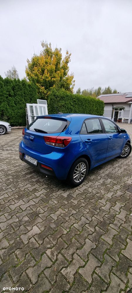 Kia Rio - 6