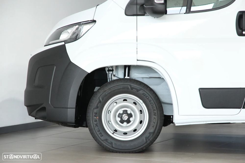 Fiat Ducato 2.2 MultiJet LH3 - 6