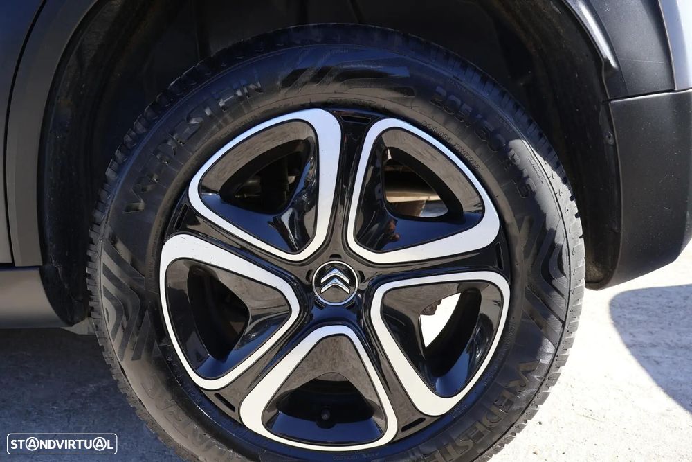 Citroën C3 Aircross 1.2 PureTech Feel Pack - 18