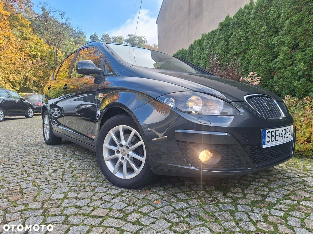 Seat Altea XL 1.6 TDI Entry - 36