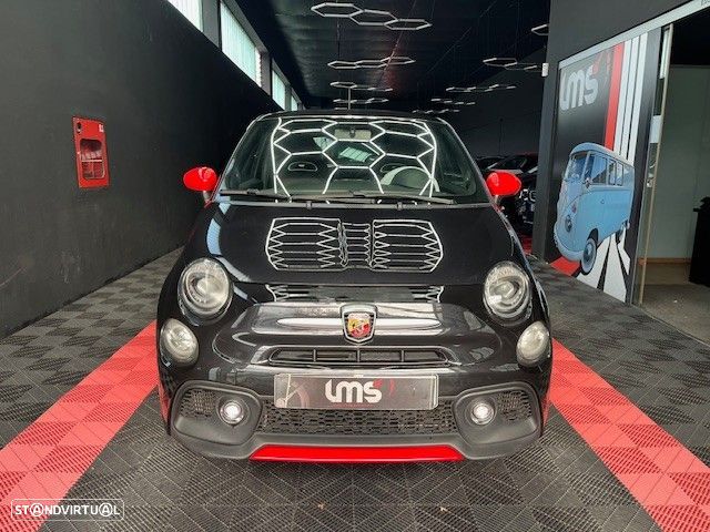 Abarth 595 1.4 T-Jet - 2