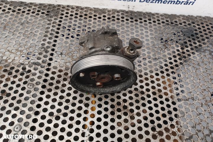 POMPA SERO 2.0 BRE  - 8E0145155N Audi - 2
