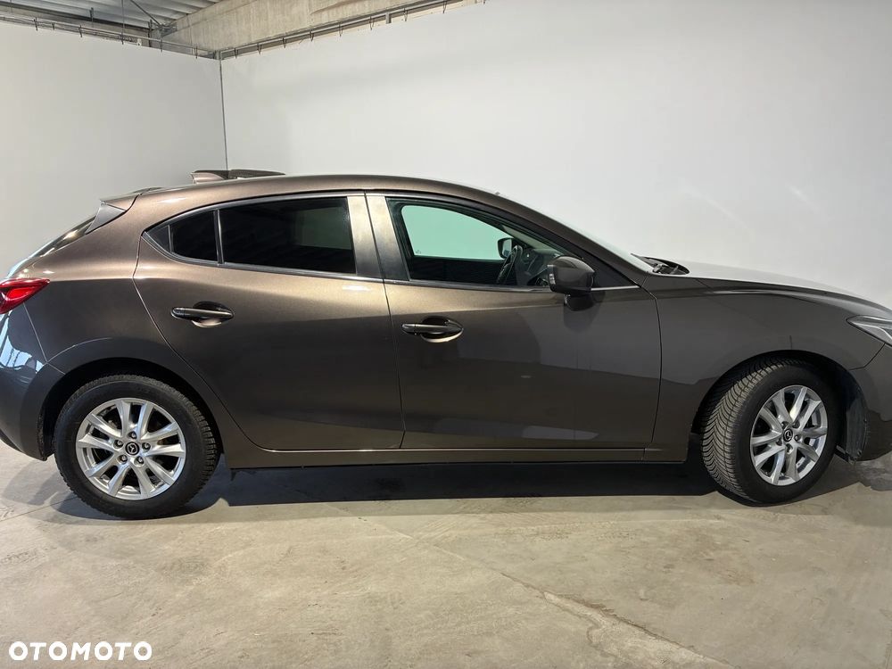 Mazda 3 2.0 Skyenergy - 6