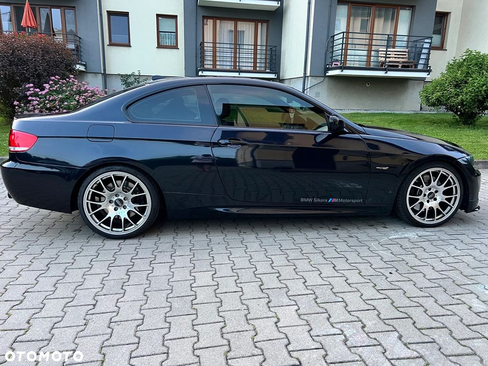 BMW Seria 3 - 3