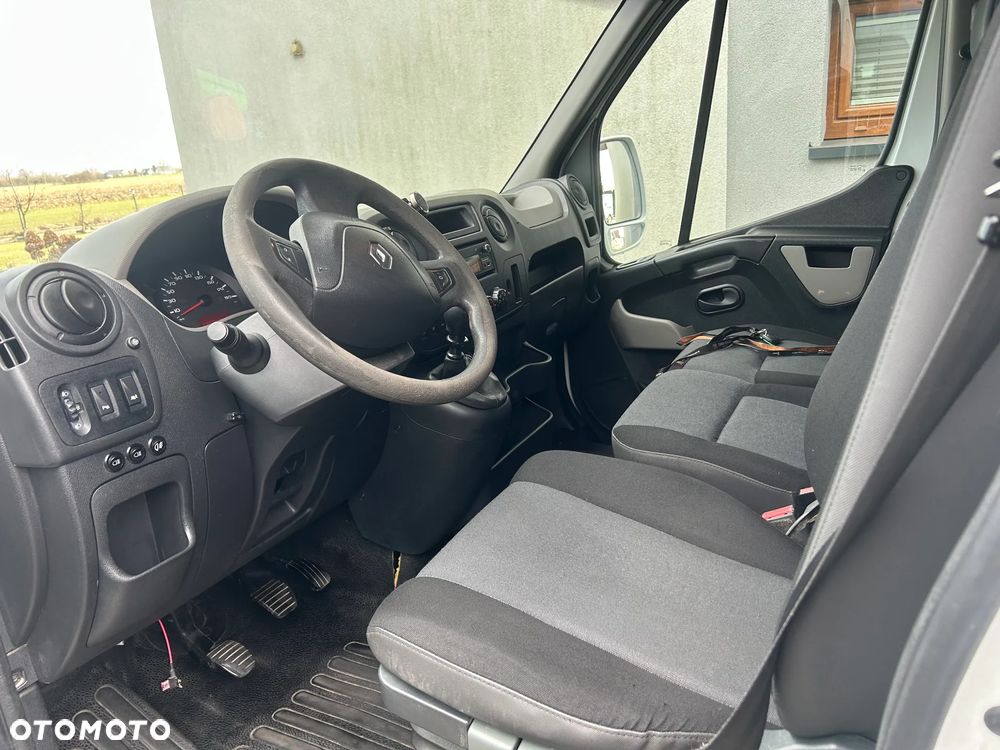 Renault MASTER - 2