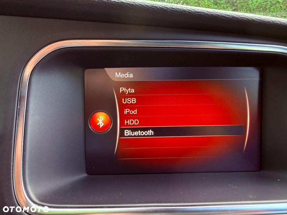 Volvo V40 D3 RDesign - 26