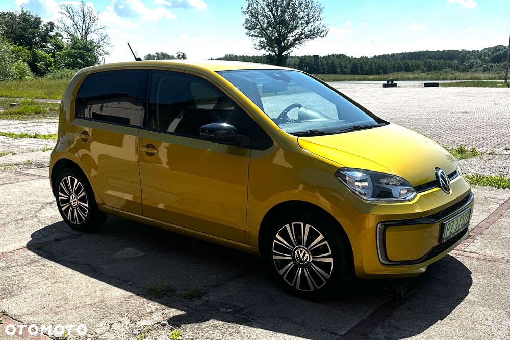 Volkswagen up! e-up - 16