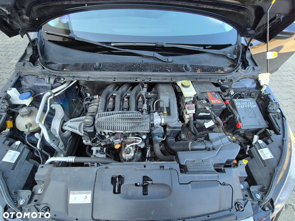 Peugeot 308 - 18
