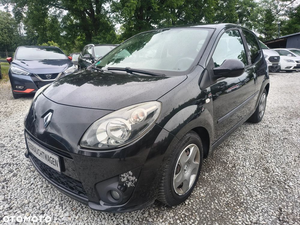 Renault Twingo 1.2 16V Night & Day - 2