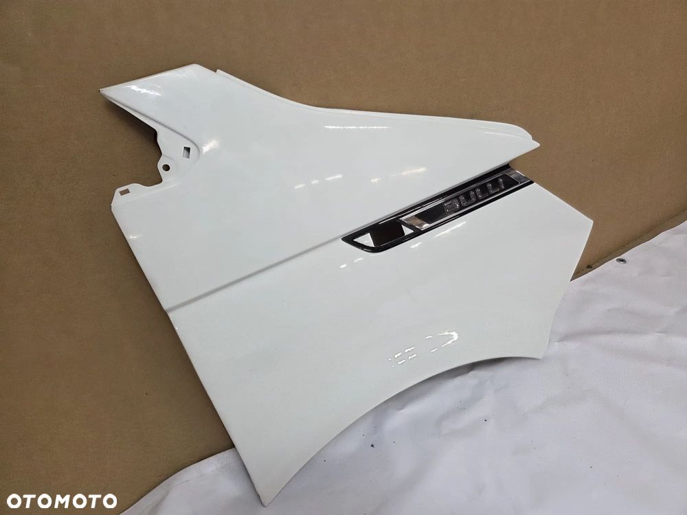 Błotnik przedni Volkswagen Caravelle T6 7LA821106C - 5