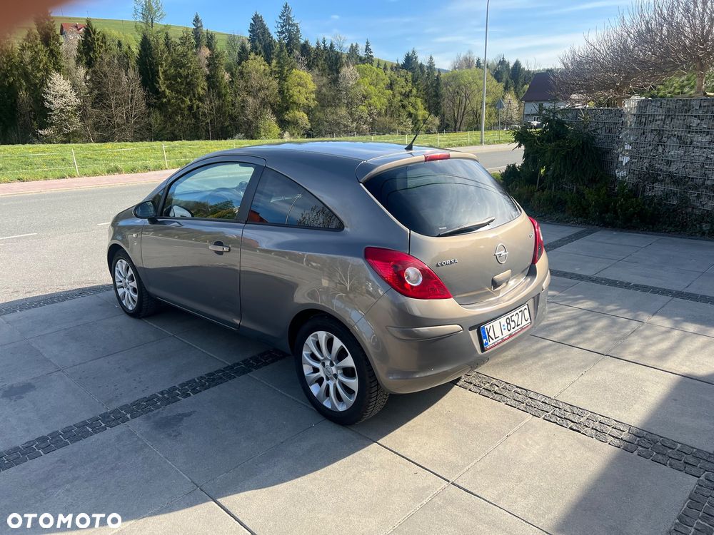 Opel Corsa 1.3 CDTI Color Edition - 5