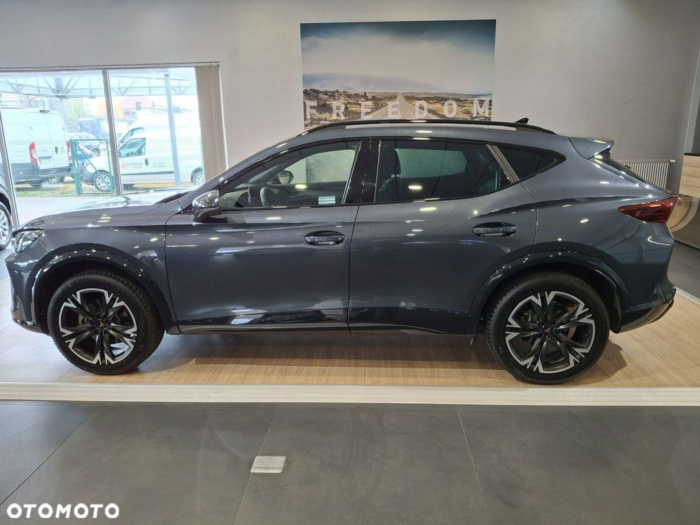 Cupra Formentor 1.5 TSI DSG - 10