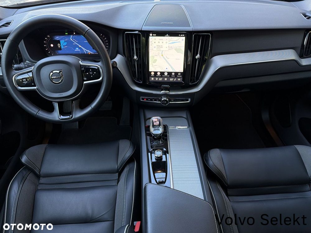 Volvo XC 60 - 18