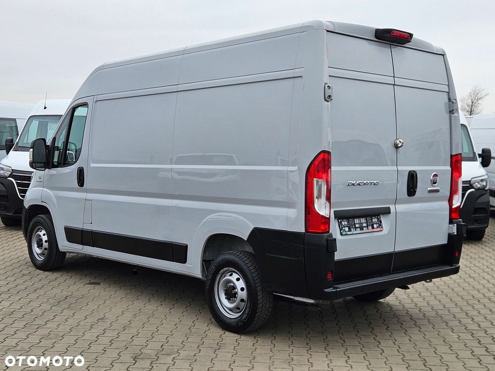 Fiat Ducato L2H2 *64999zł Netto* 2.3 MultiJET/140KM - 11