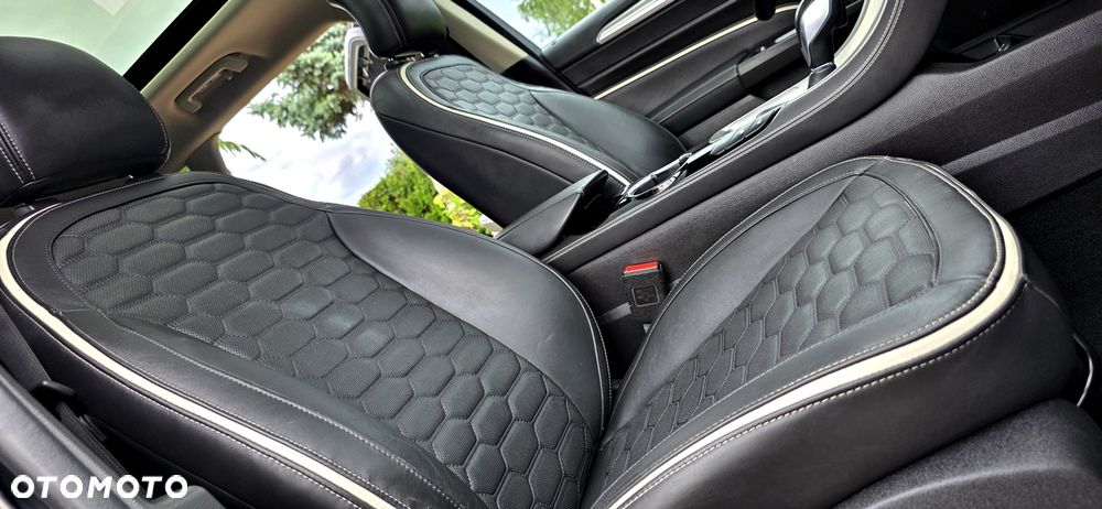 Ford Mondeo 2.0 EcoBlue Vignale AWD - 17