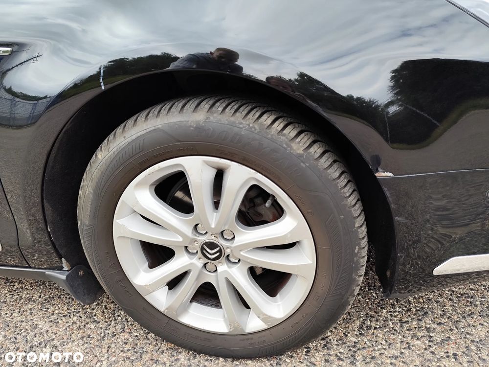 Citroën C5 1.6 THP Exclusive - 8