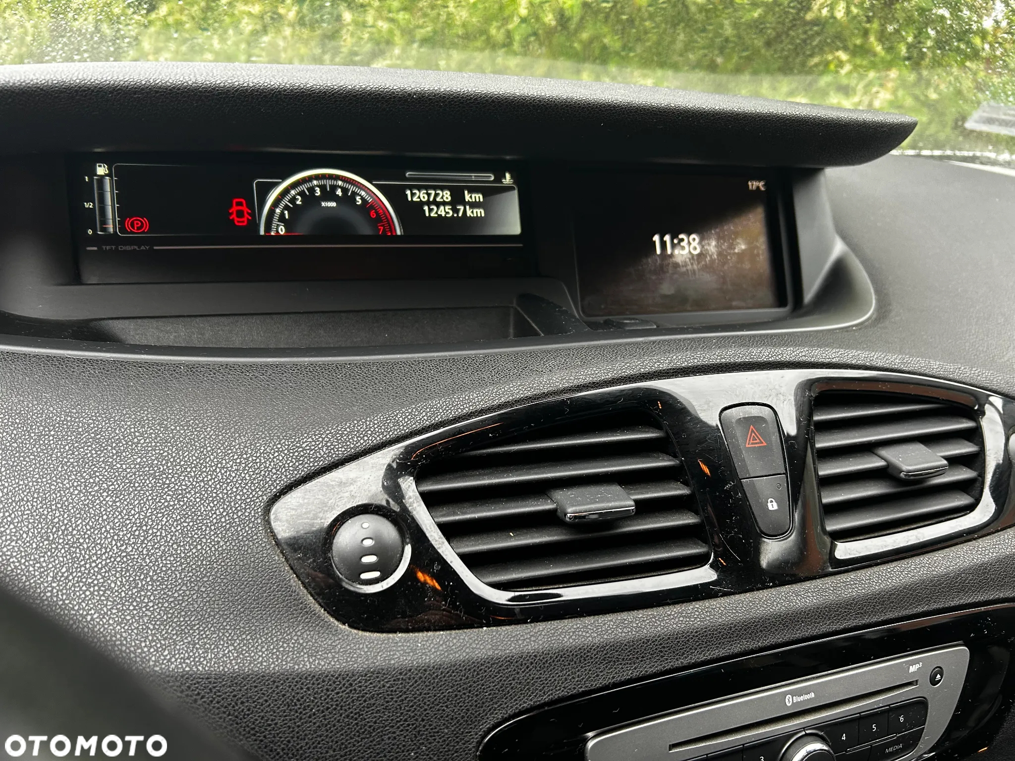 Renault Scenic 1.2 TCe Energy Bose Edition - 4