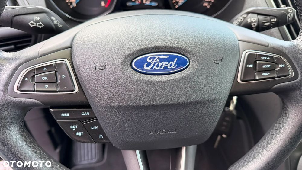 Ford C-MAX - 22