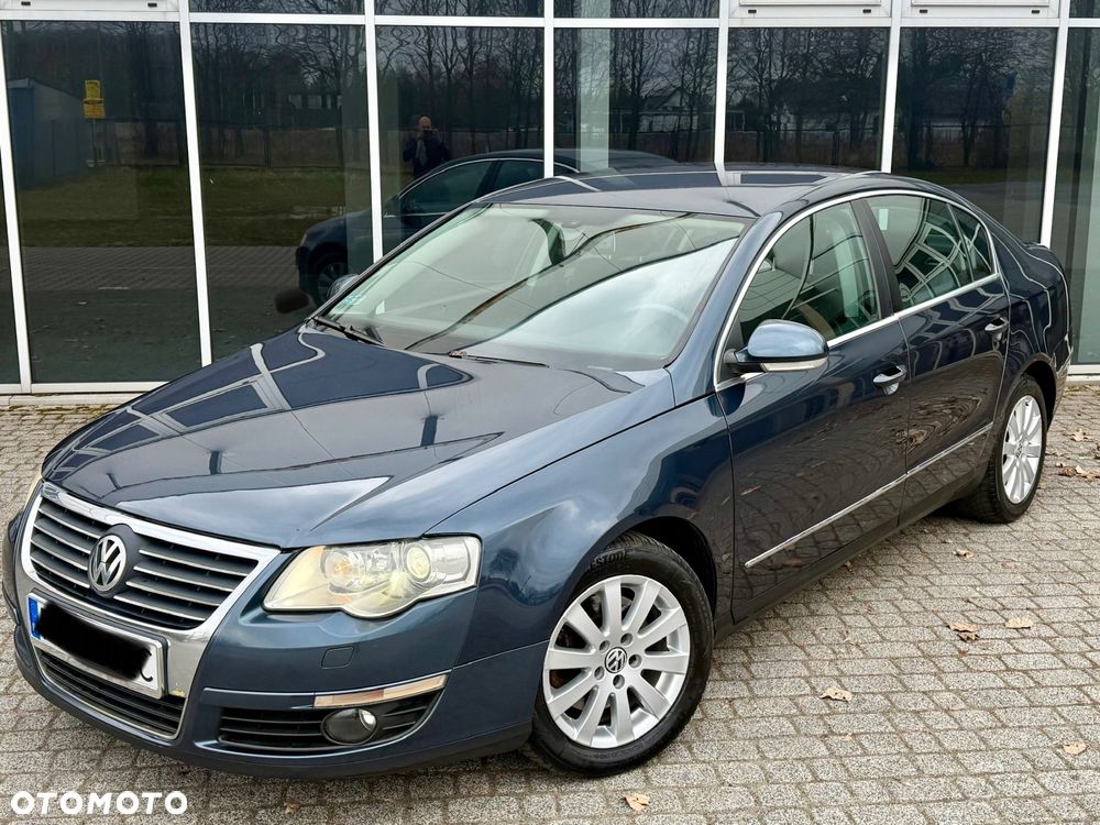 Volkswagen Passat - 35