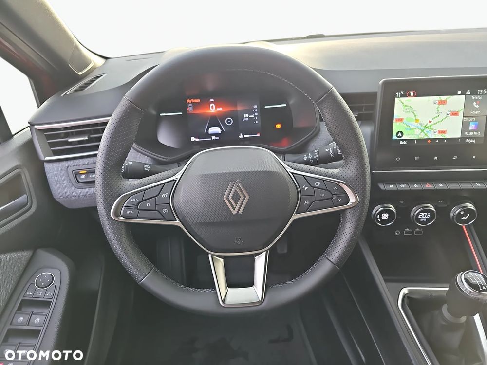 Renault Clio TCe 90 TECHNO - 16