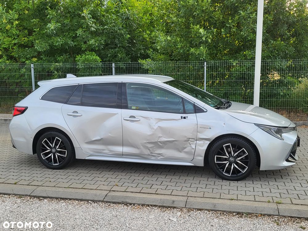 Toyota Corolla - 31