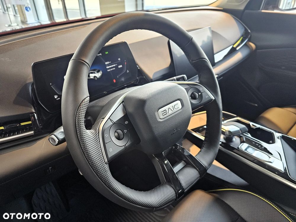 BAIC 5 Beijing 1.5T Luxury DCT - 7