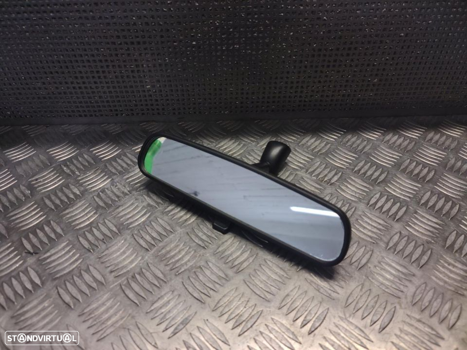 Espelho Retrovisor Interior Mercedes Classe A W168 - 4