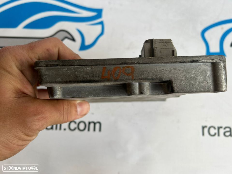 CENTRALINA ECU FORD 3M5112A650GD 3M51 12A650 GD FORD FOCUS C-MAX CMAX C MAX DM2 1.8i 120CV CSDB - 5