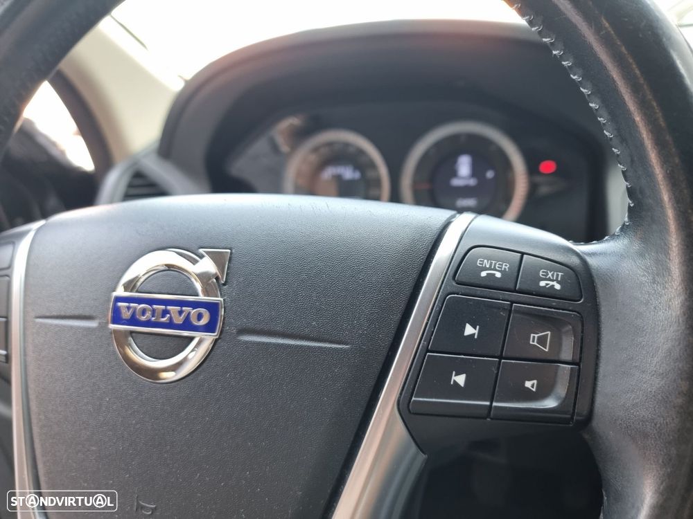 Volvo XC 60 2.0 D3 Drive - 13