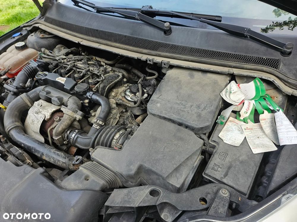 Ford Focus 1.6 TDCi Silver X - 6
