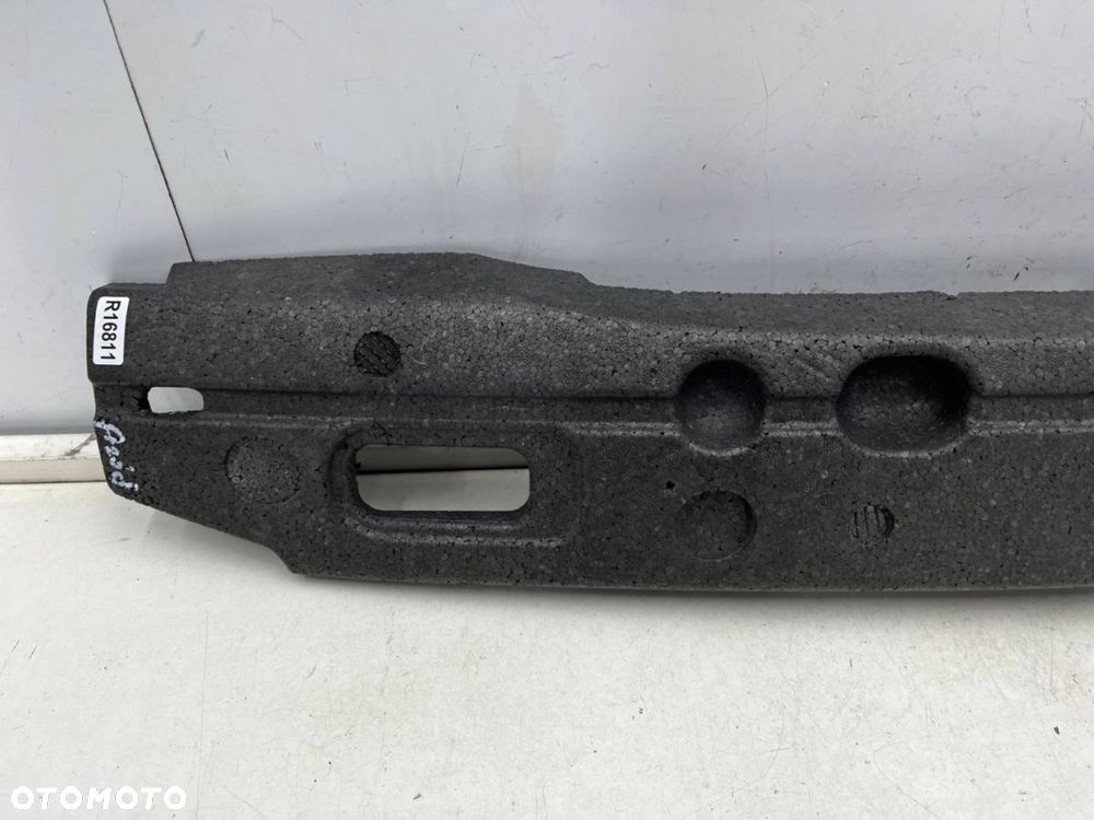 Absorber zderzaka Jaguar X-Type Lift 08-09r. przednie wzmocnienie belka styropian pianka przód - 4