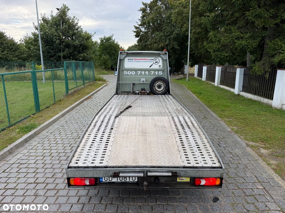 Mercedes-Benz Sprinter - 8