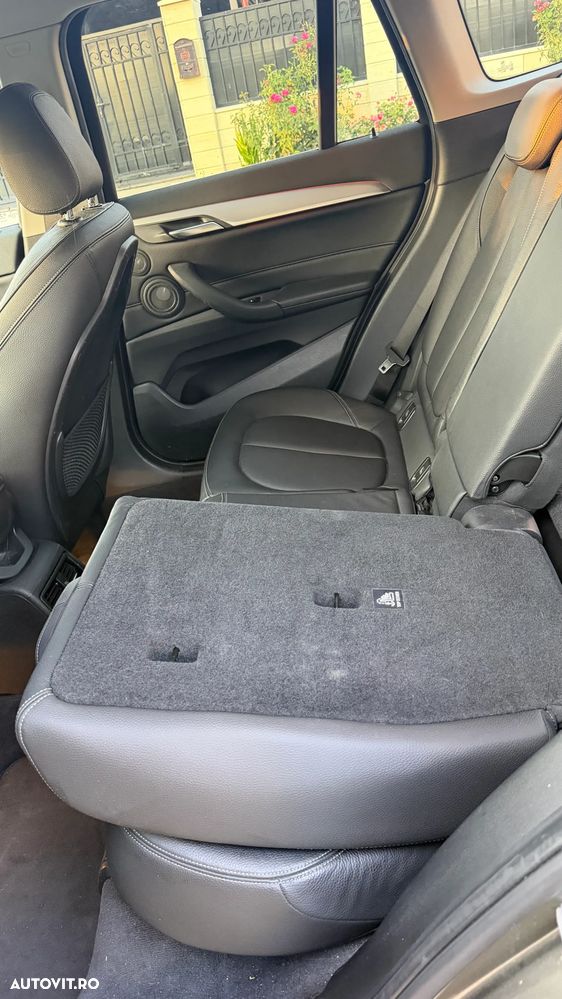 BMW X1 sDrive20d AT - 14