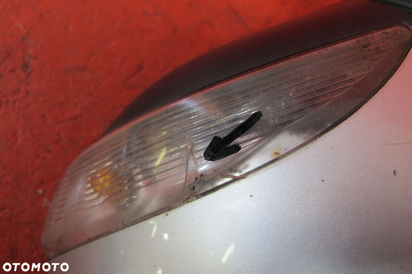 RENAULT CLIO IV 4 LUSTERKO ELEKTRYCZNE LEWE 7 PIN EUROPA TED69 - 3