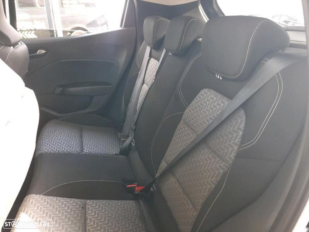 Renault Clio 1.0 TCe Evolution Bi-Fuel - 4