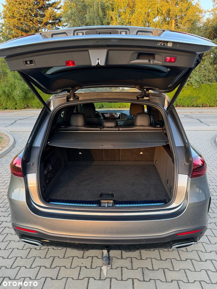 Mercedes-Benz GLE 300 d mHEV 4-Matic AMG Line - 26