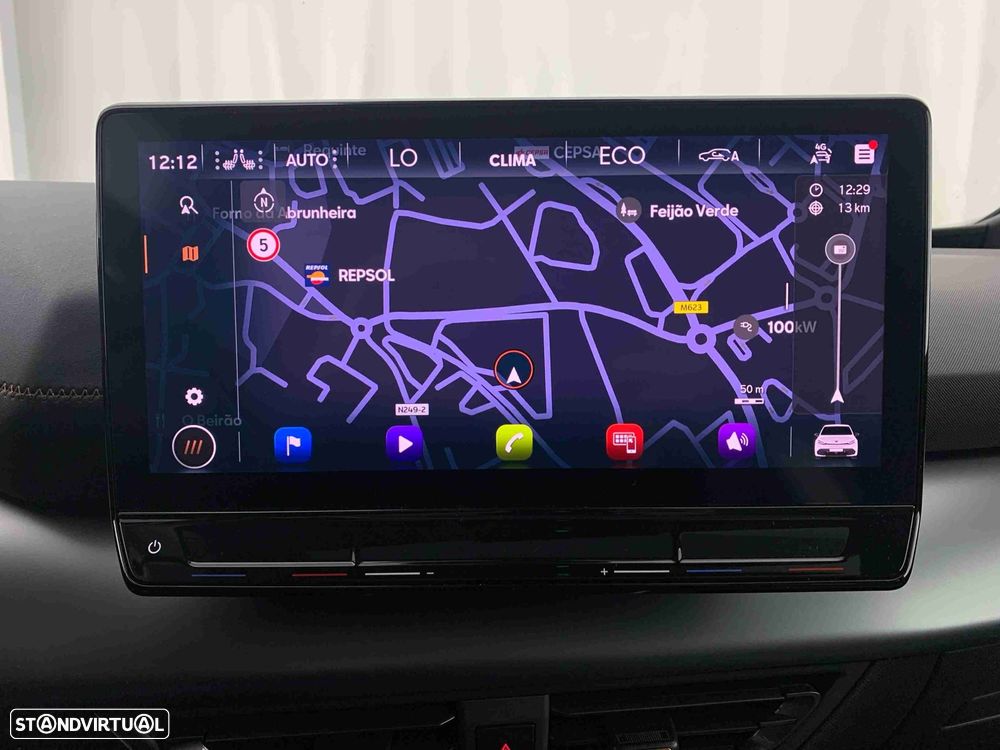 Cupra Born 58 kWh e-Boost - 9