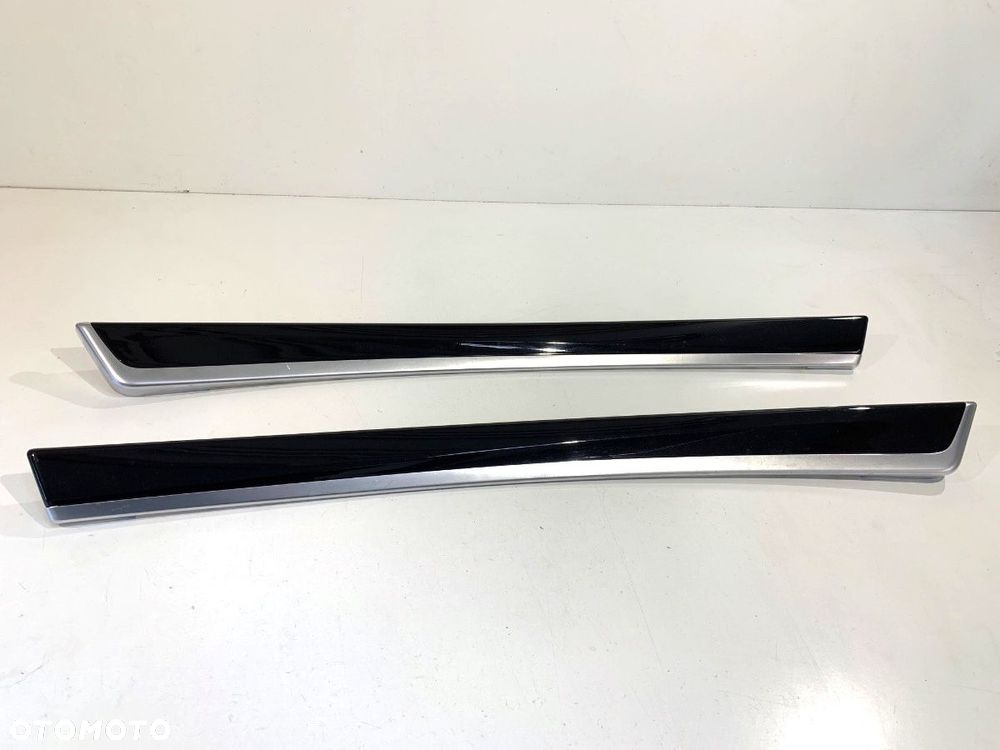 LISTWY DEKOR KOMPLET BMW 5 Touring (F11) 2009 - 2017 530 d xDrive 190 kW [258 KM] olej napędowy - 13