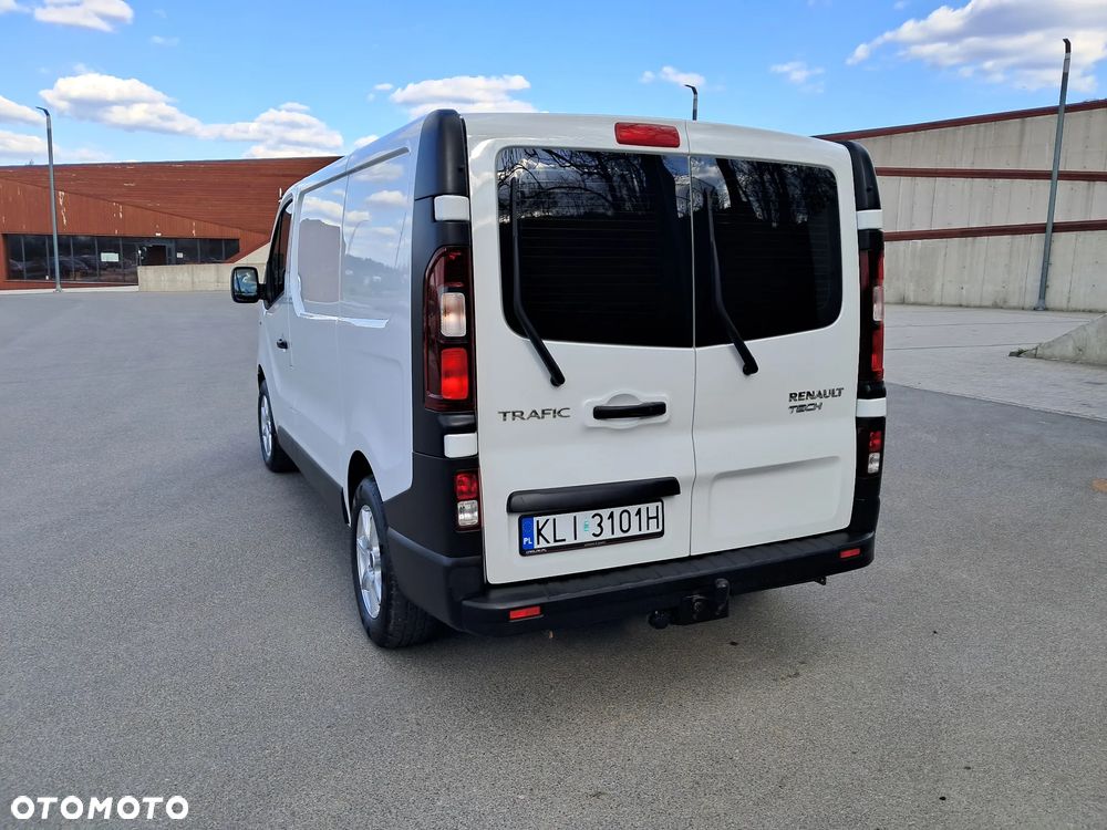 Renault Trafic - 3