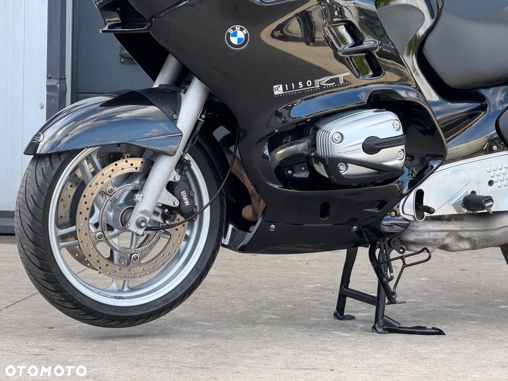 BMW RT - 27