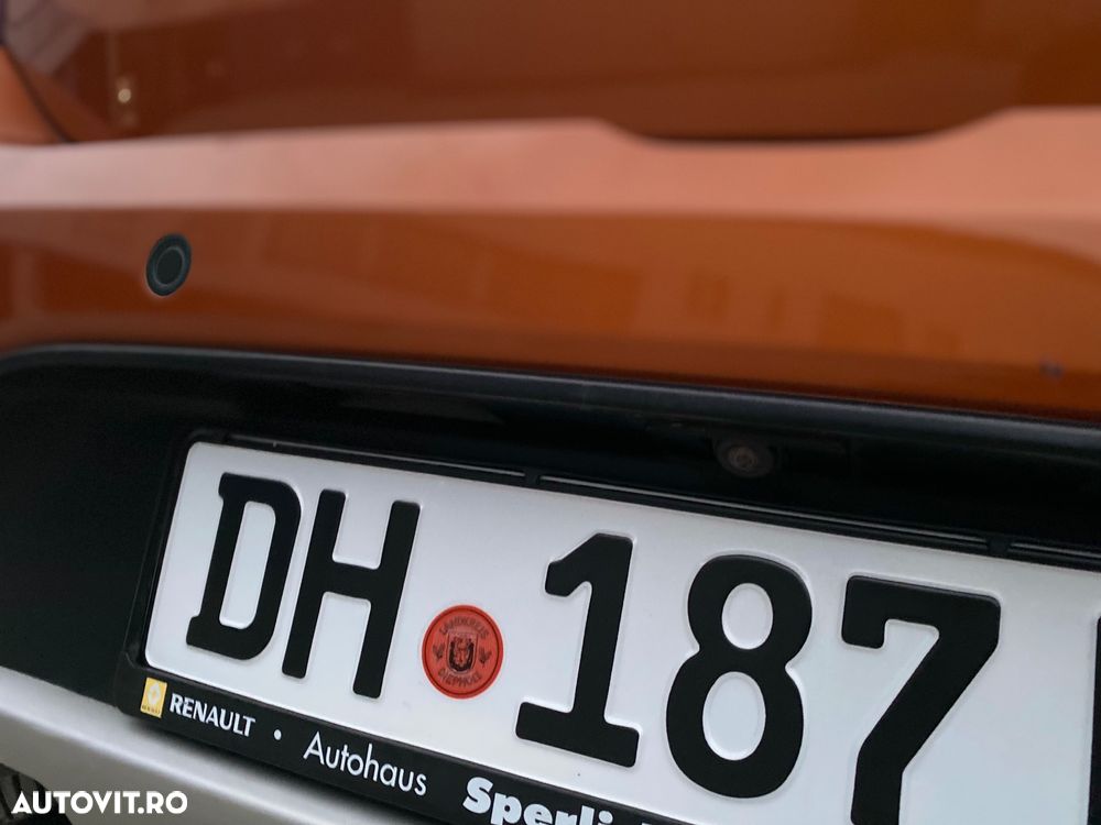 Dacia Sandero Stepway Blue dCi 95 Celebration - 16