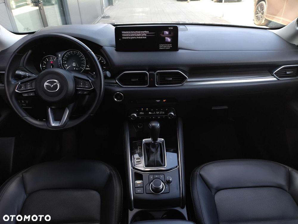 Mazda CX-5 - 27