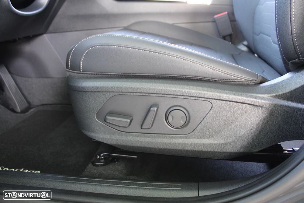 Kia Sportage 1.6 T-GDi HEV Drive - 35