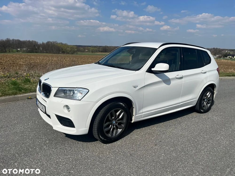 BMW X3 - 2