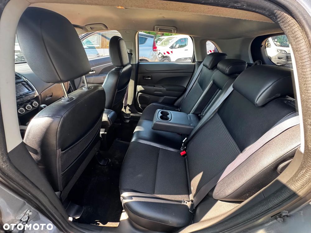 Citroën C4 Aircross 1.6 HDi STT 4x2 Seduction - 19
